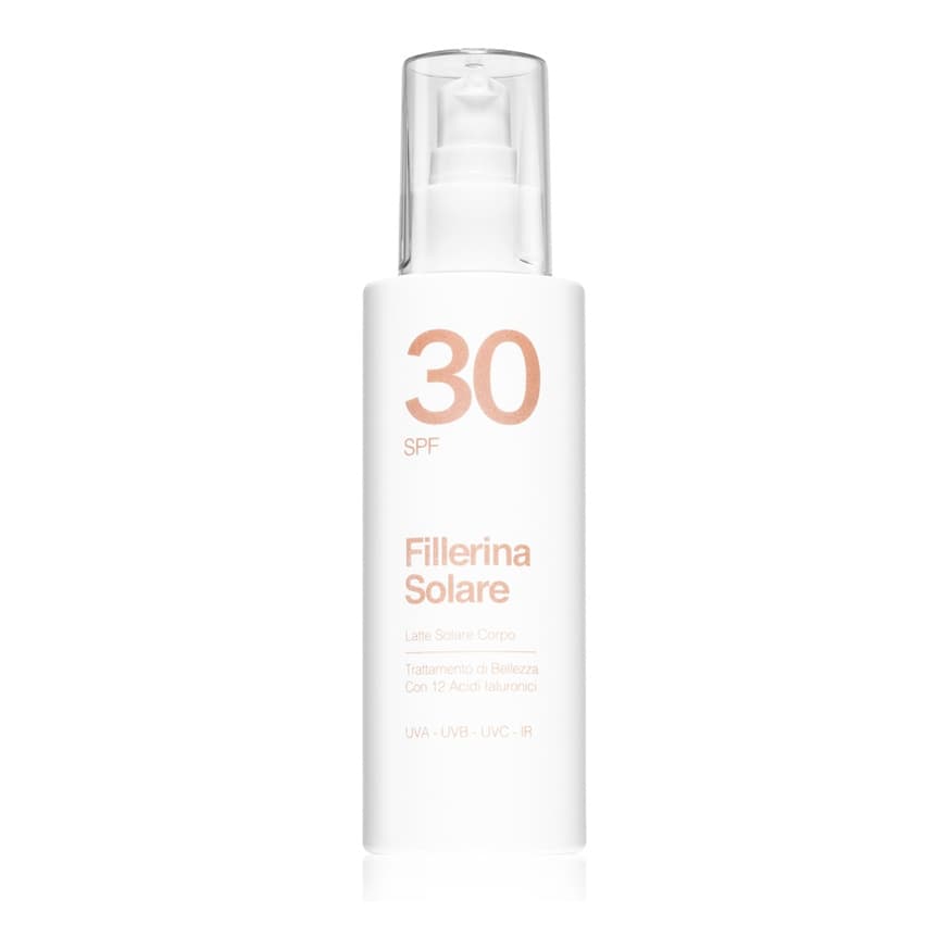 Sun Beauty Body Sun Milk