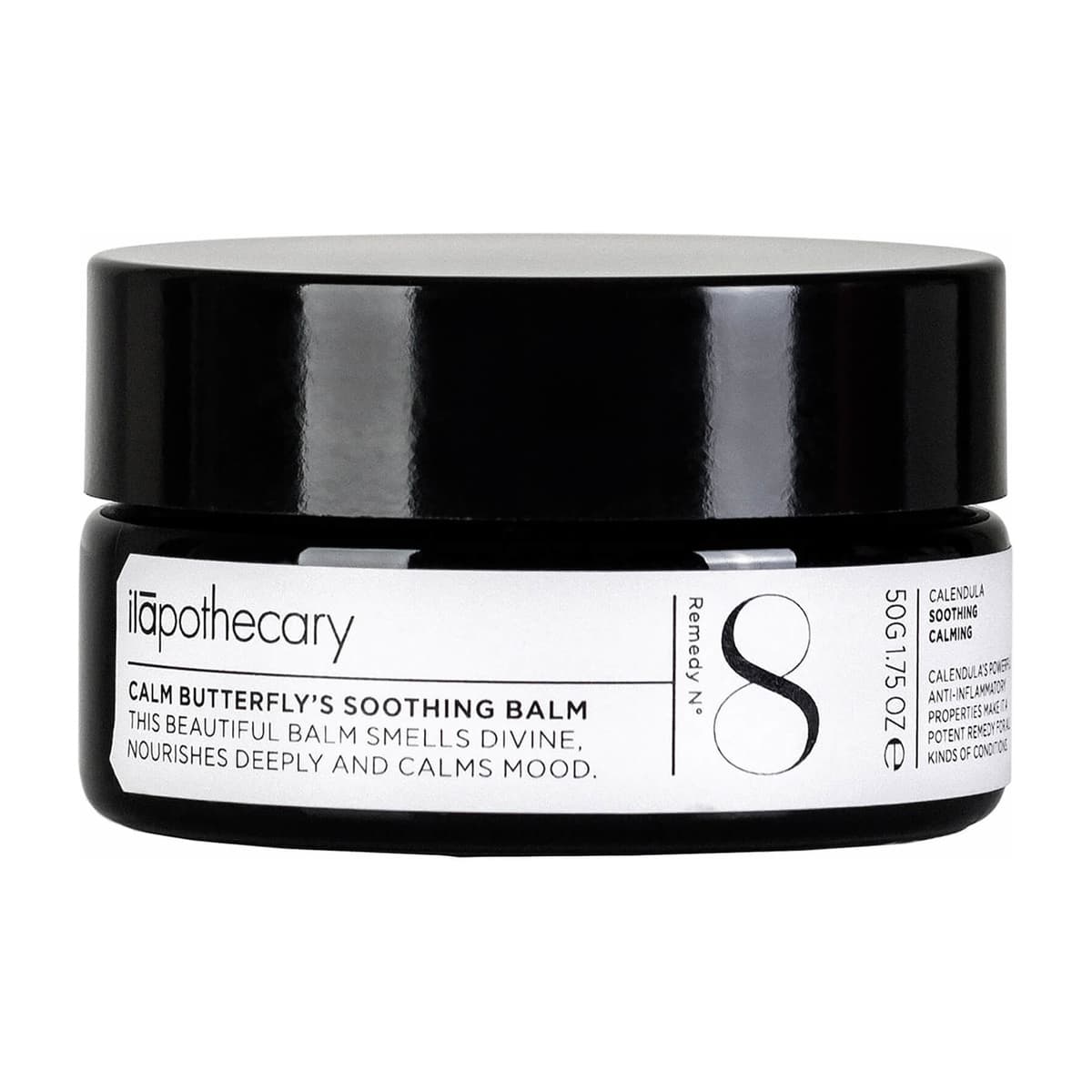 Calm Butterfly's Soothing Balm