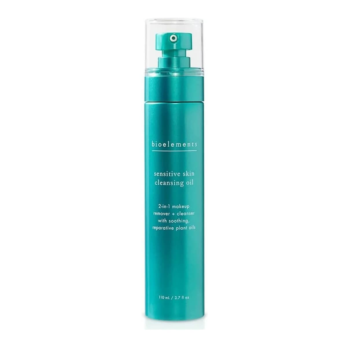 Sensitive Skin Cleansing Oil
