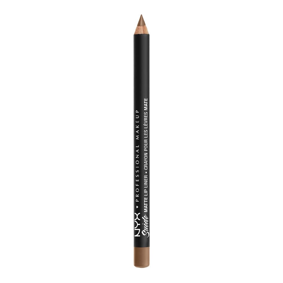 Suede Matte Lip Liner, Sandstorm