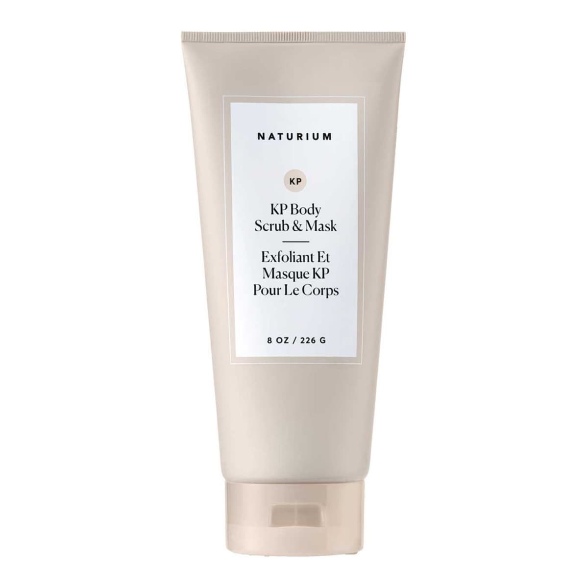 KP Body Scrub & Mask