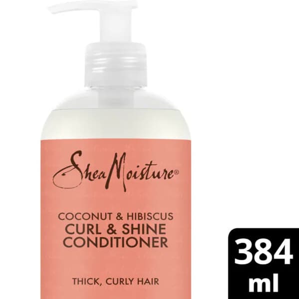 Curl & Shine Conditioner