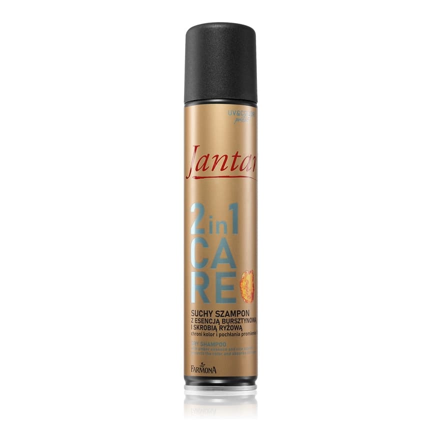 Jantar Amber Essence