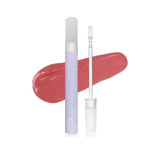 Mood-te-lu Lip Matte, #03 Eros