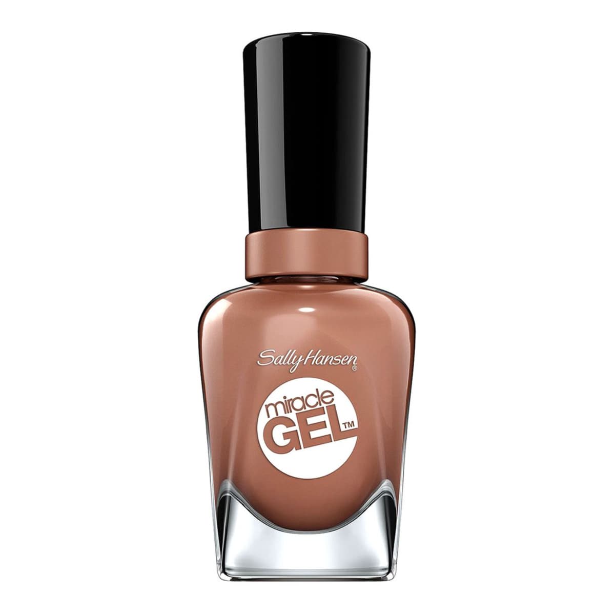 Miracle Gel Nail Polish - Totem-ly- Yours