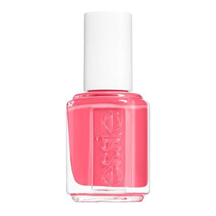 Enamel Nail Polish 73 Cute As a Button