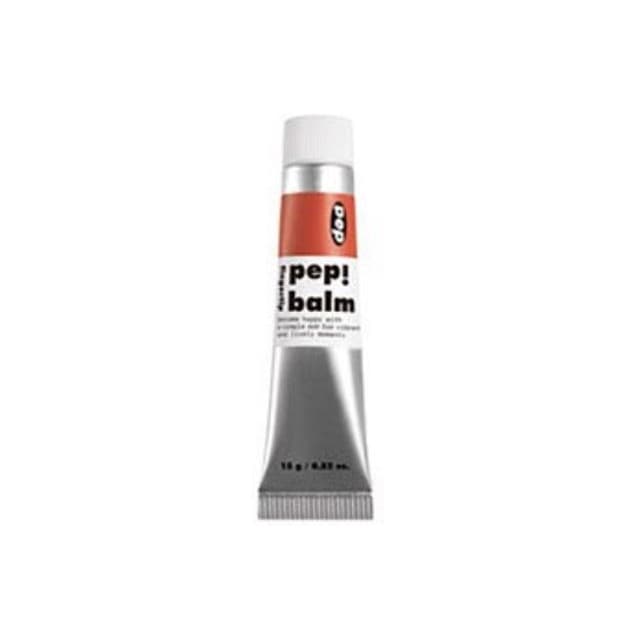 I'm Pep! Balm, #002 Oh-Oh