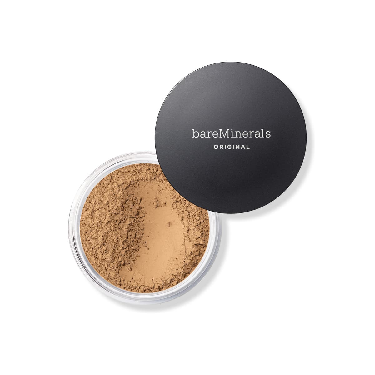 ORIGINAL Loose Powder Foundation SPF 15, Golden Tan 20