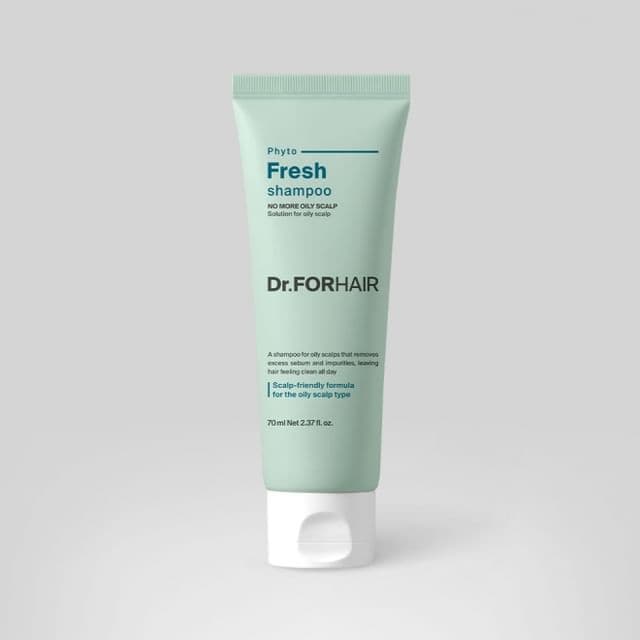 Phyto Fresh Shampoo Mini