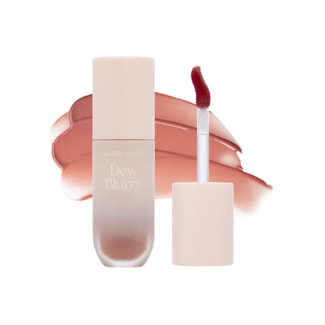 Dew Blurry Tint, #02 Hug Peach