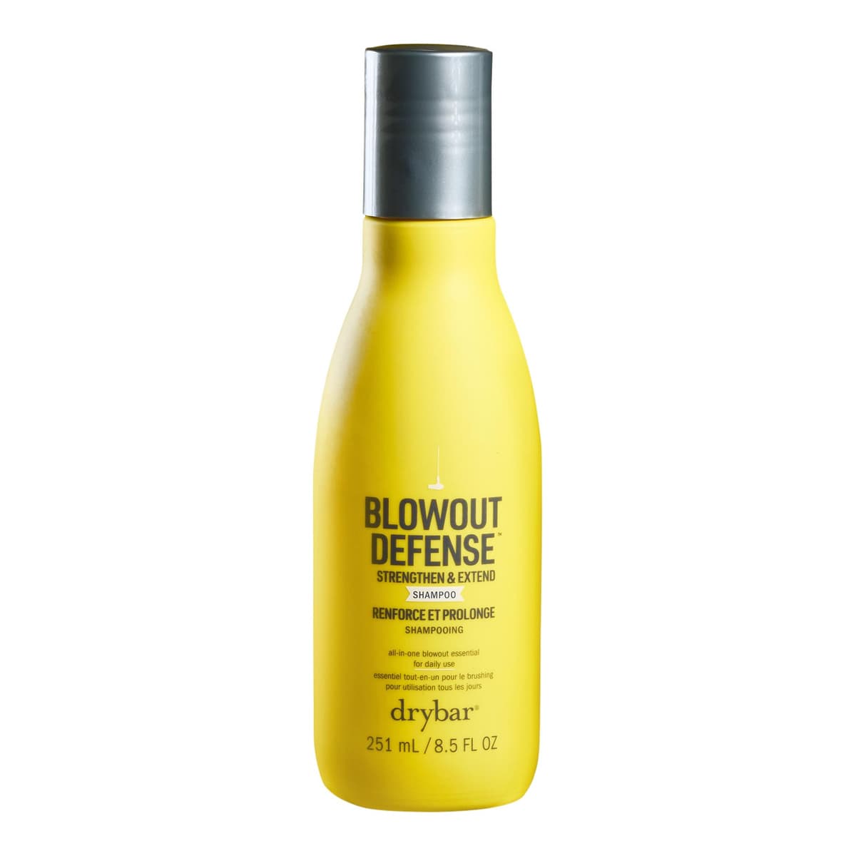 Blowout Strengthen & Extend Shampoo