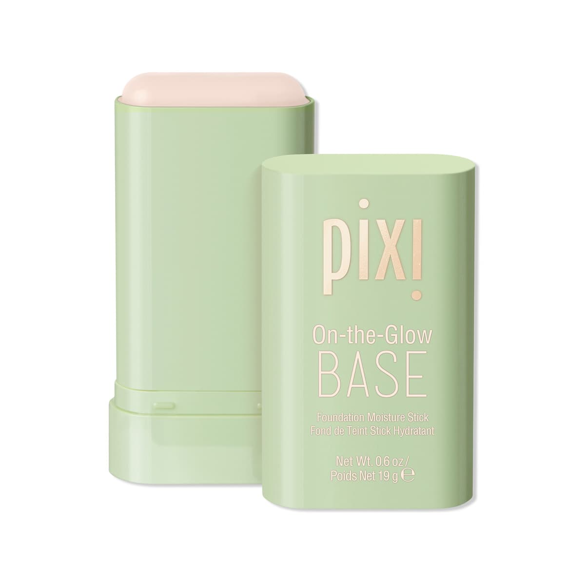On-the-Glow BASE Foundation Moisture Stick