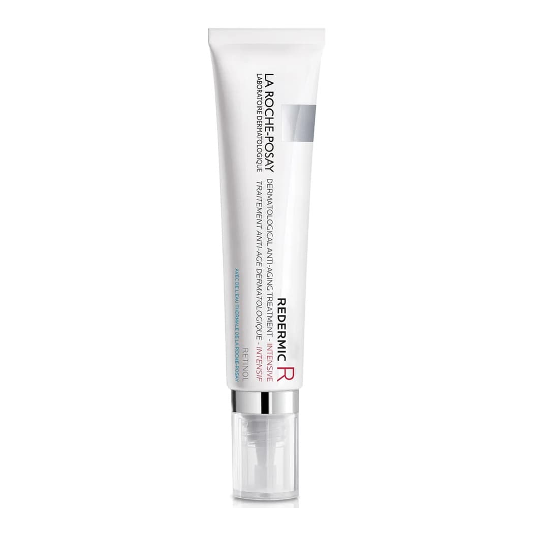 Redermic R Dermatological Anti-Aging Treatment Intensive