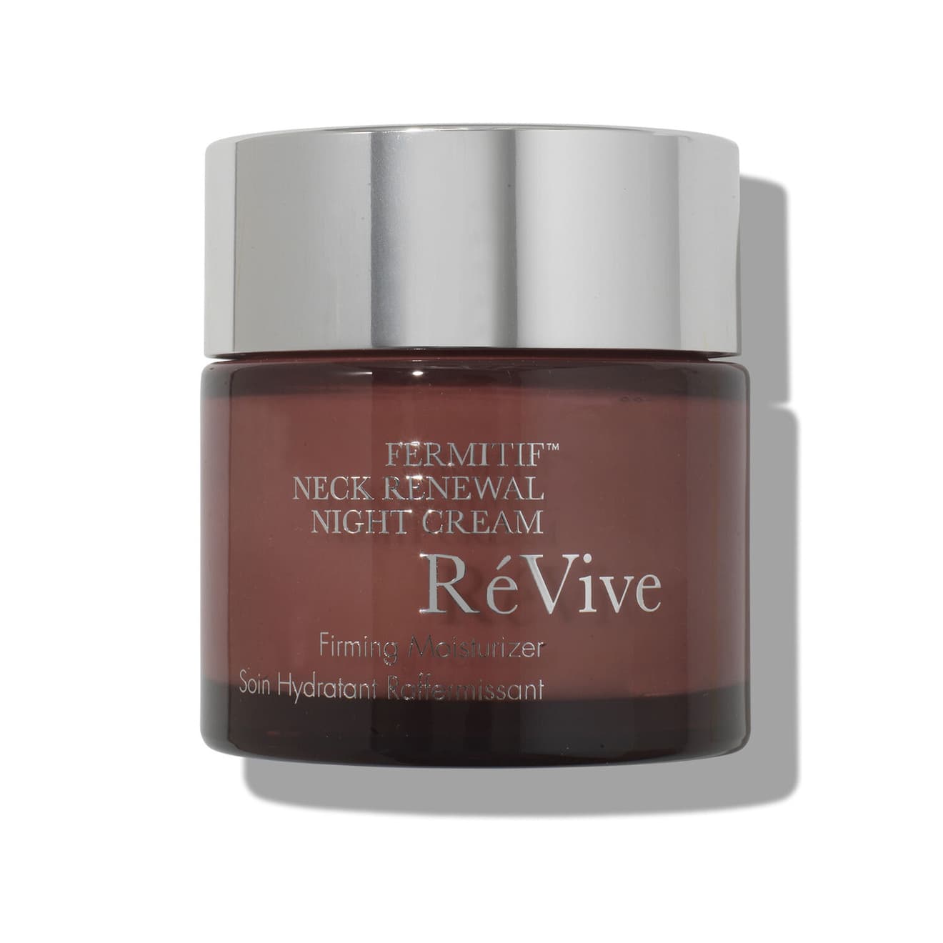 Fermitif Night Neck Renewal Night Cream Firming Moisturizer