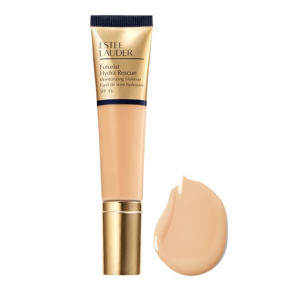 Futurist Hydra Rescue Moisturizing Makeup SPF45 2W1 Dawn