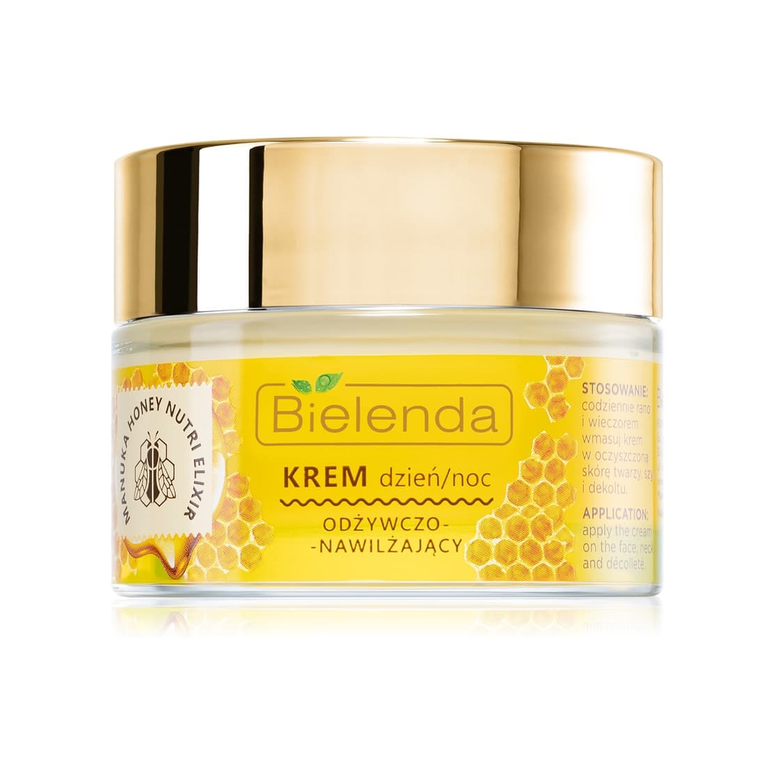 Manuka Honey