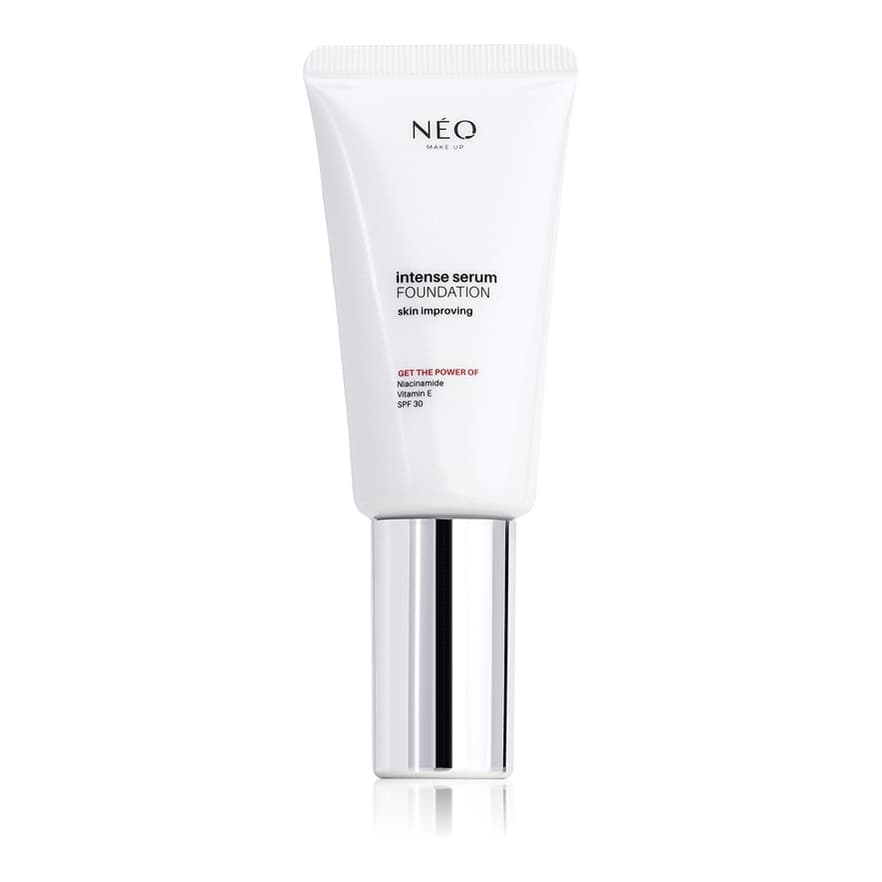 Intense Serum Foundation