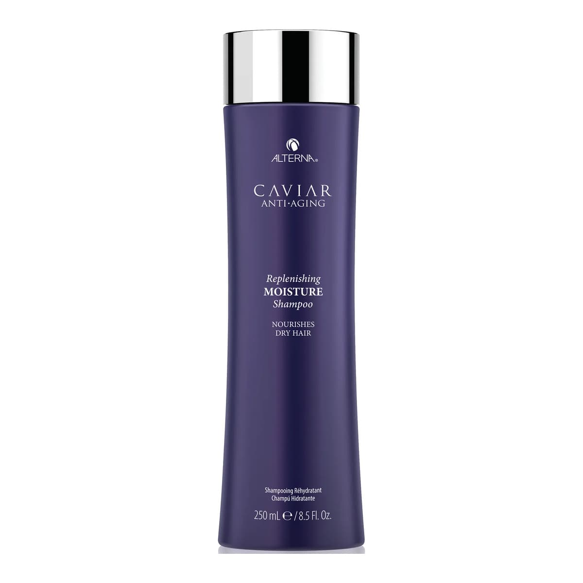 CAVIAR Anti-Aging Replenishing Moisture Shampoo
