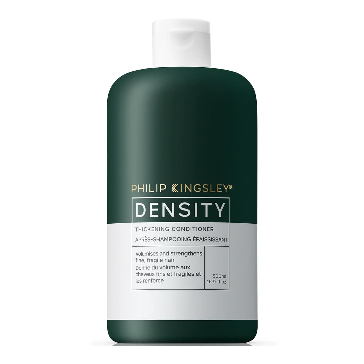 Density Thickening Shampoo