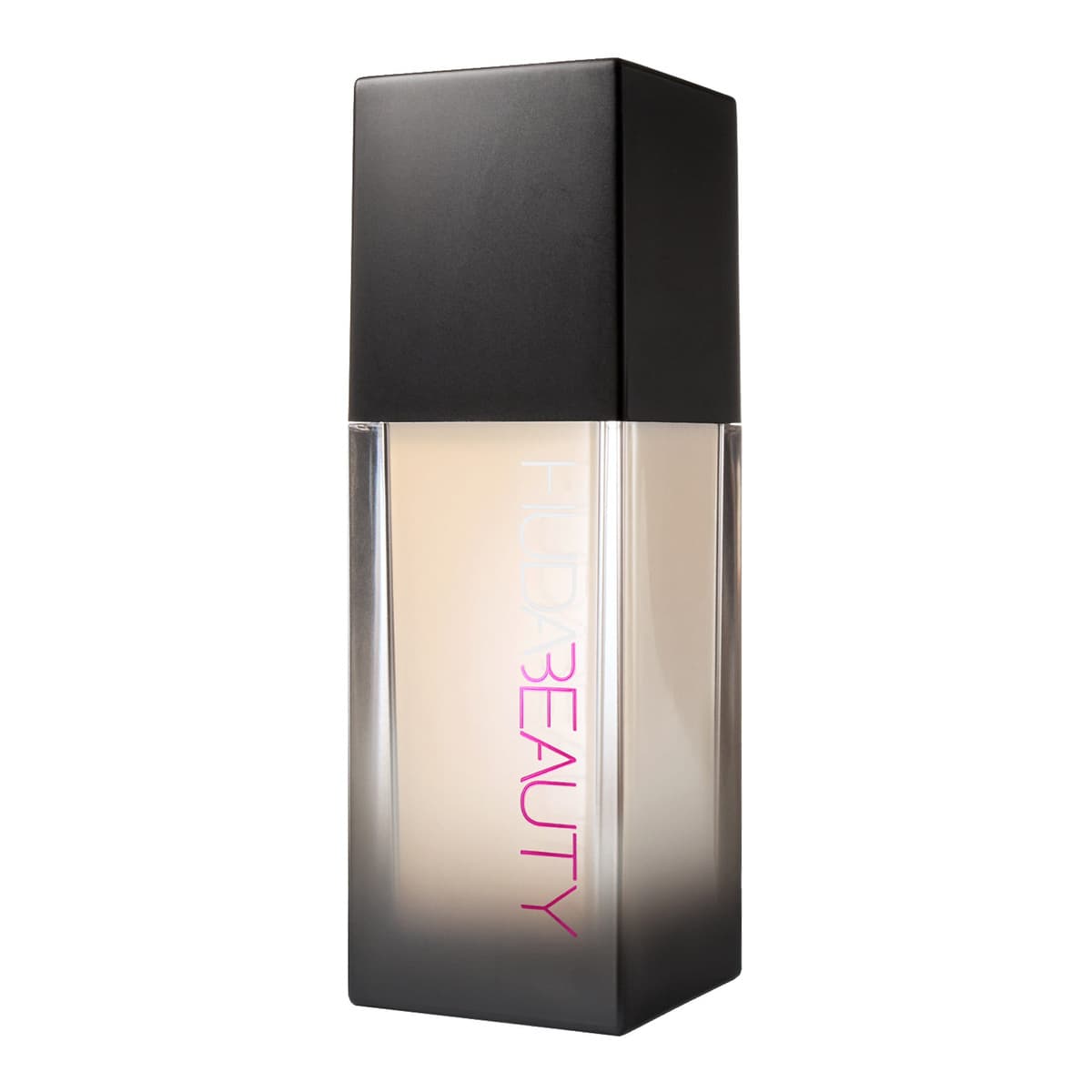 #FauxFilter Luminous Matte Foundation, 110N Angel Food