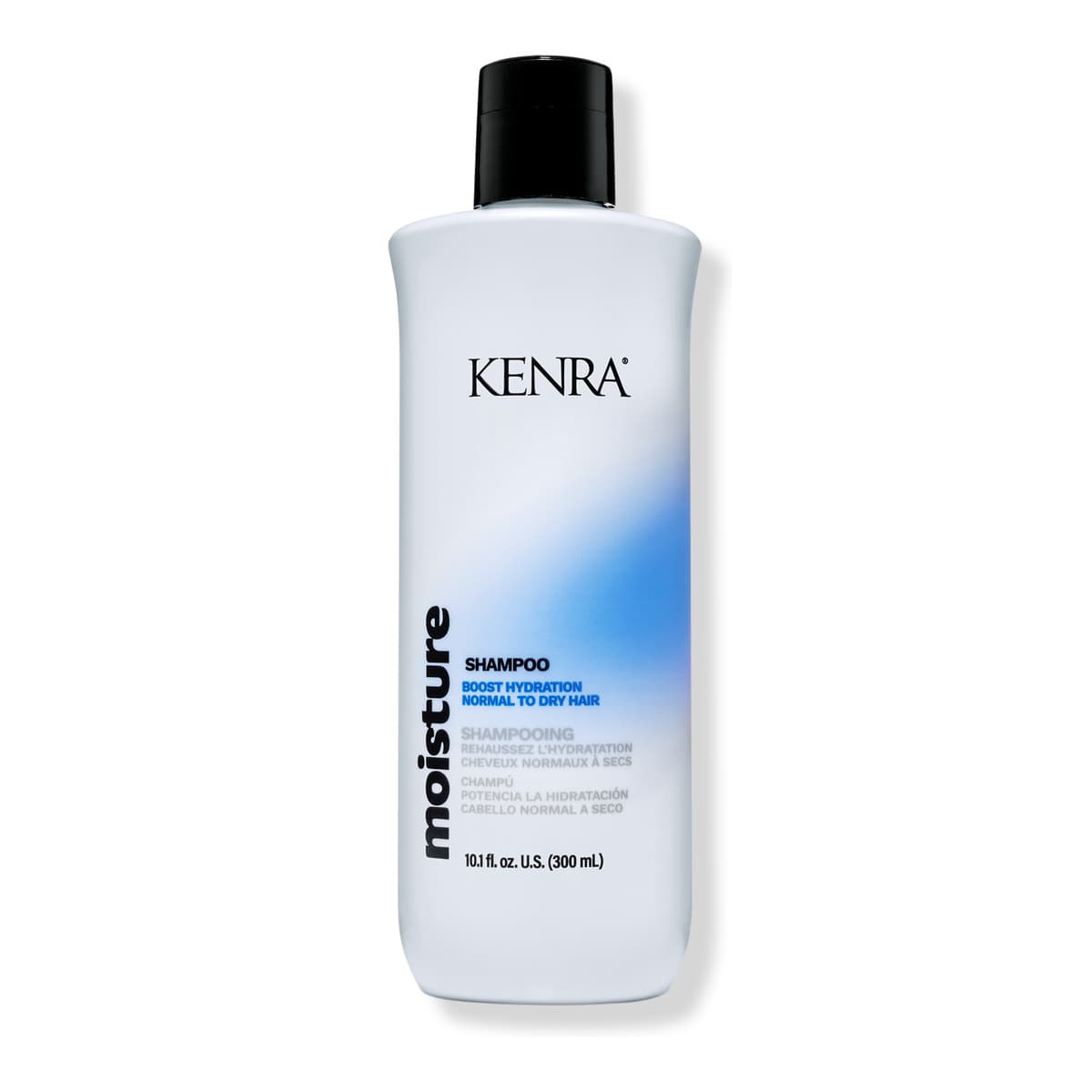 Moisture Shampoo