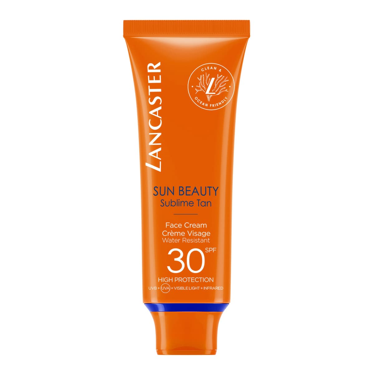 Sun Beauty Face Cream SPF30