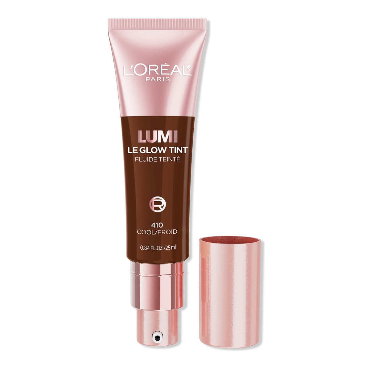 Lumi Le Glow Skin Tint, #410 Cool