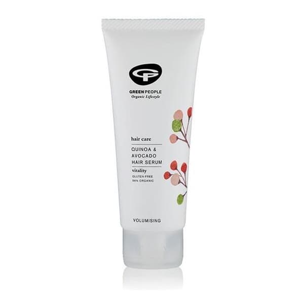Quinoa & Avocado Hair Serum