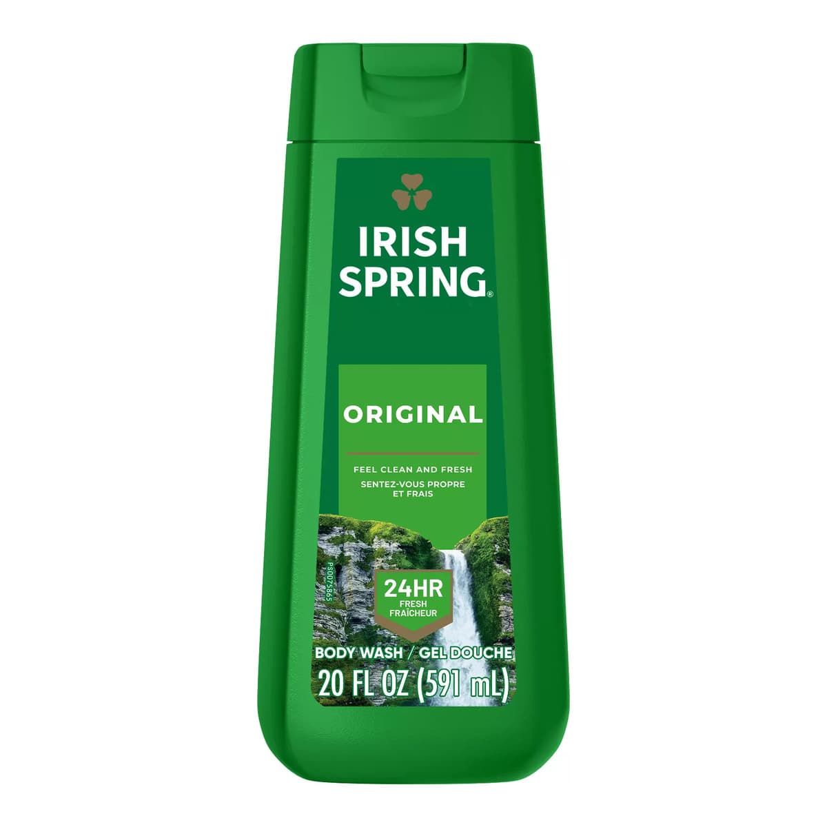 Original Clean Body Wash for Men
