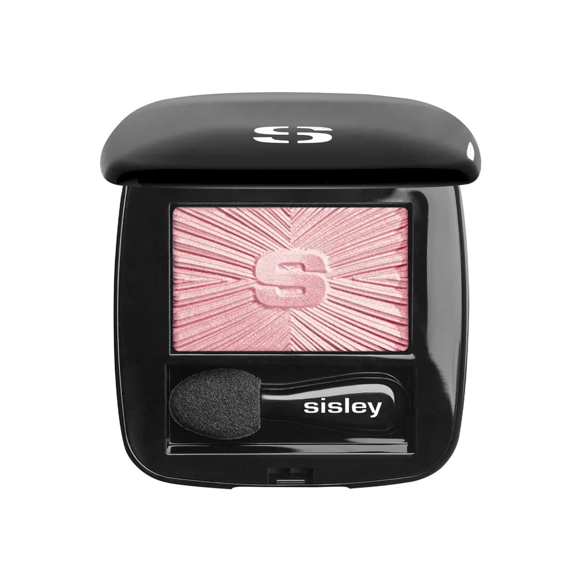Les Phyto-Ombres Eyeshadow, #31 Metallic Pink
