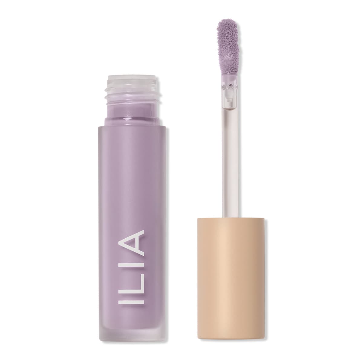 Liquid Powder Eye Tint, Aster - Matte