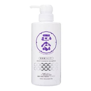 Moist Essence Shampoo