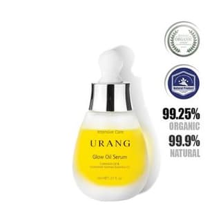 Glow Oil Serum