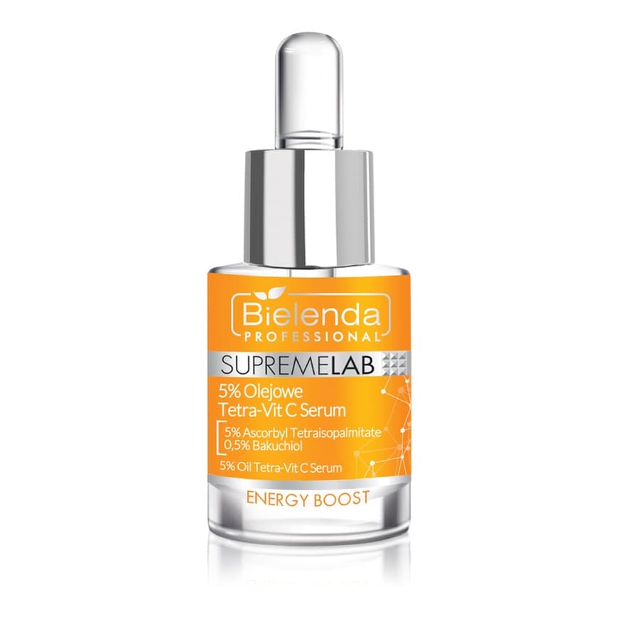 Supremelab Energy Boost