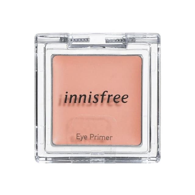 My Eye Shadow Matte, #00 Eye Primer