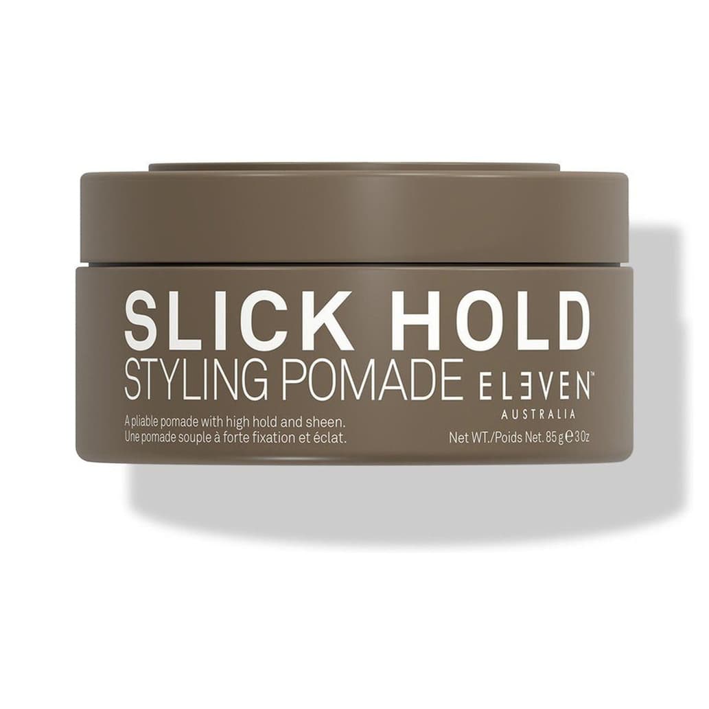 Slick Hold Styling Pomade