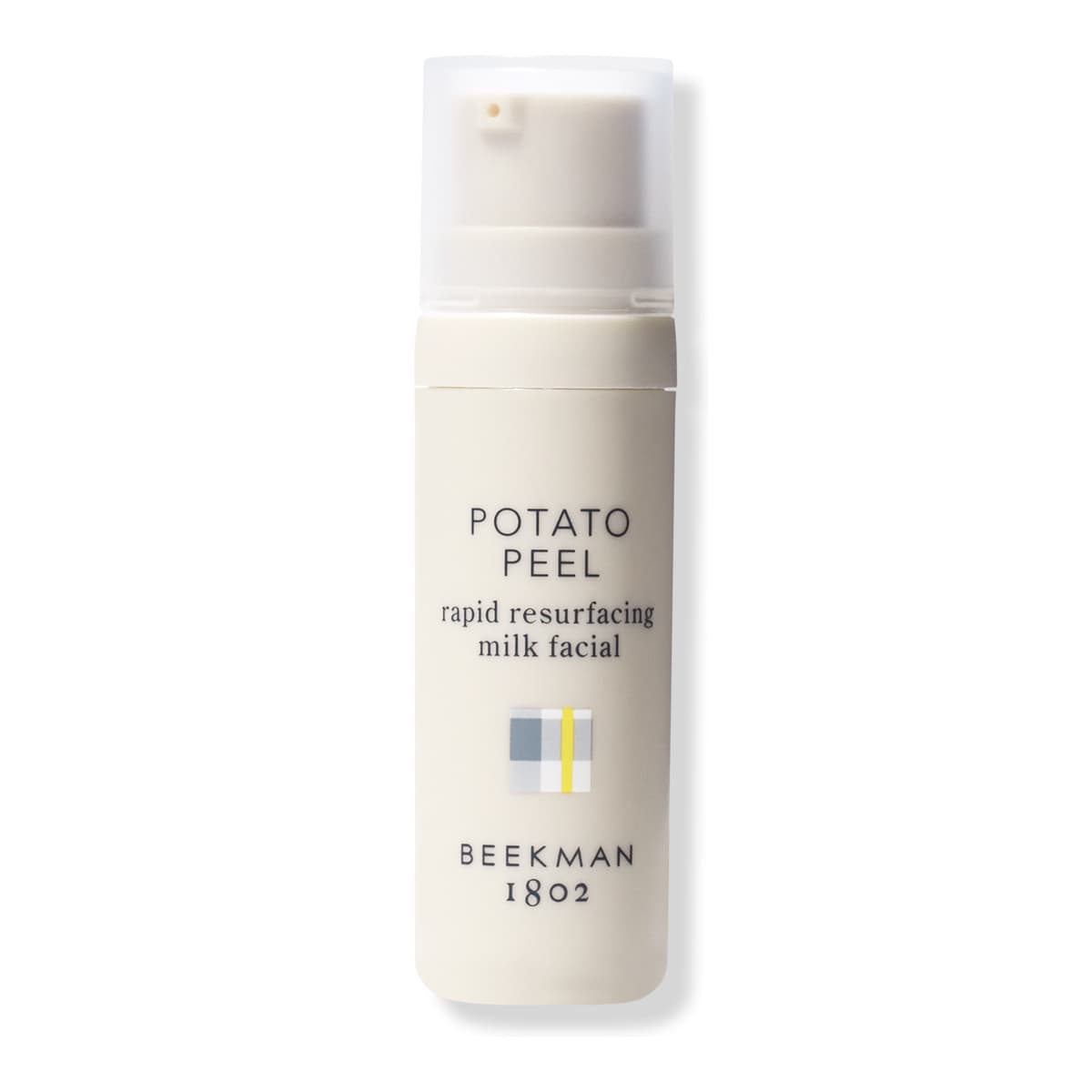 Travel Size Potato Peel Rapid Resurfacing Milk Facial