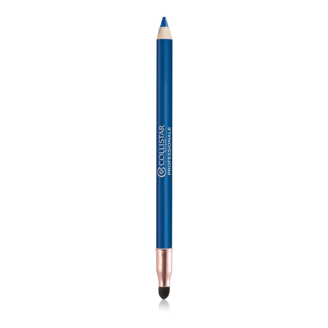 Professionale Long-Lasting Waterproof Eye Pencil 8 Azzurro Cobalto