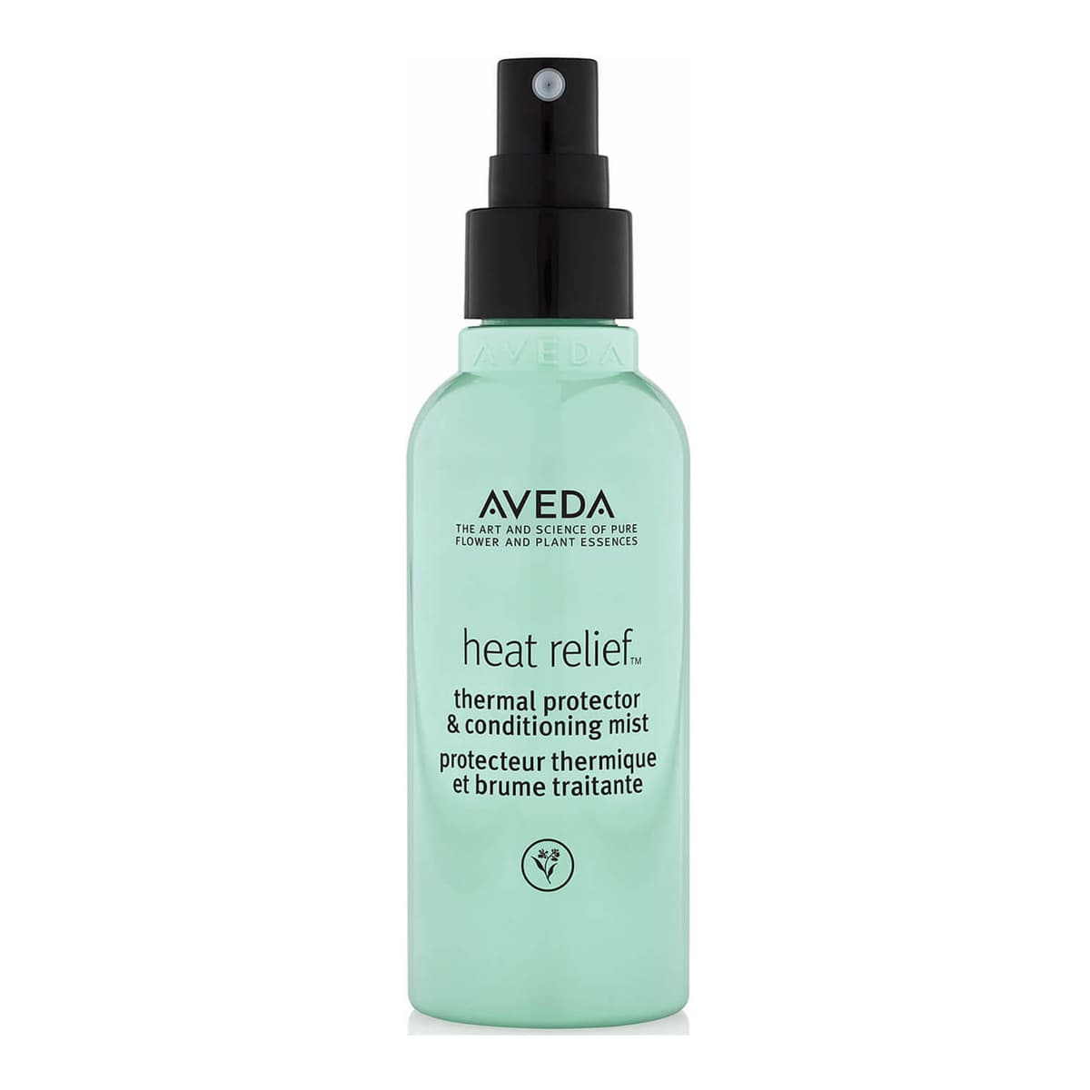 Heat Relief Thermal Protector and Conditioning Mist