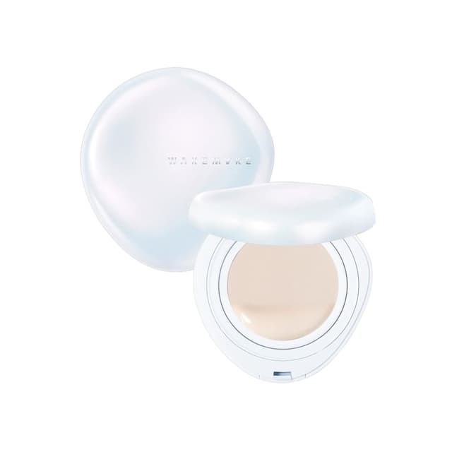 Water Glow Coating Cushion, #21 Vanilla