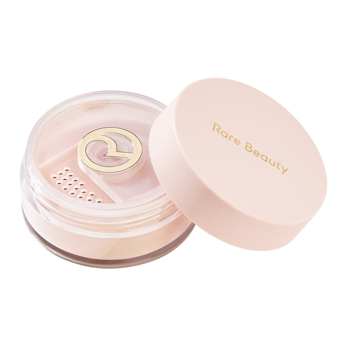 Always an Optimist Soft Radiance Setting Powder, Light