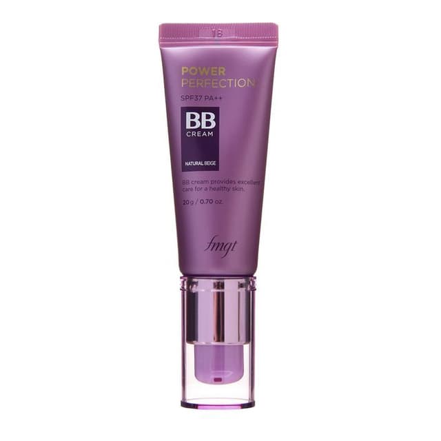 fmgt Power Perfection BB Cream SPF37 PA++, #V203 Natural Beige