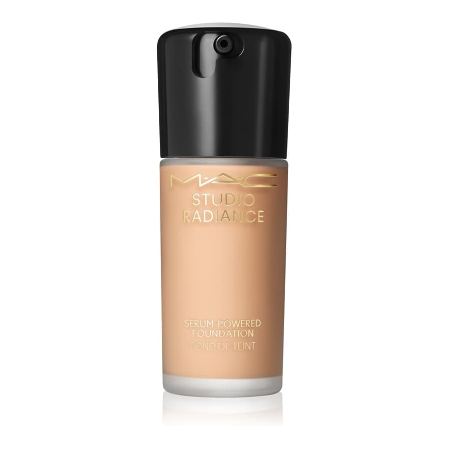 Studio Radiance Serum-Powered Foundation