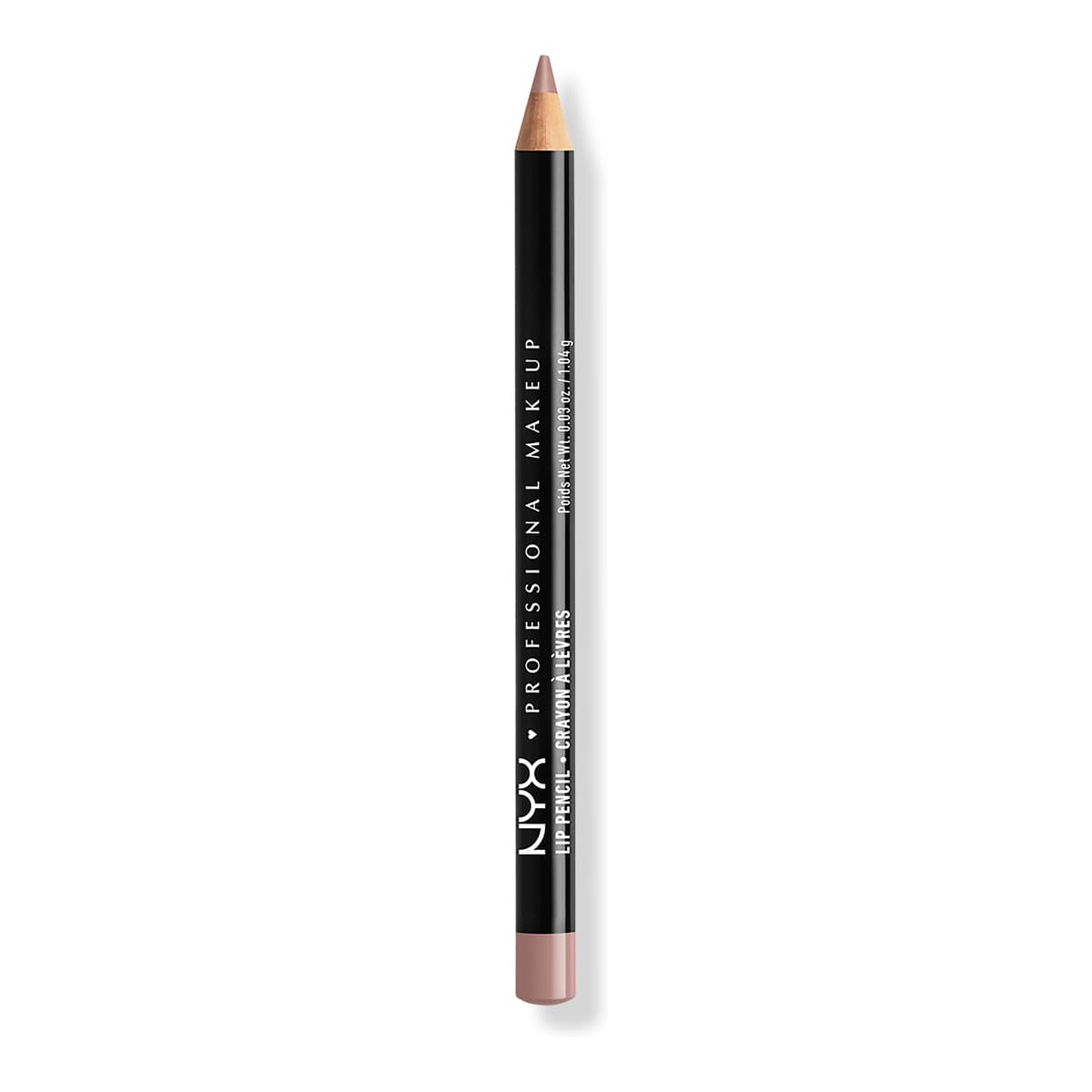 Slim Lip Pencil, Mauve