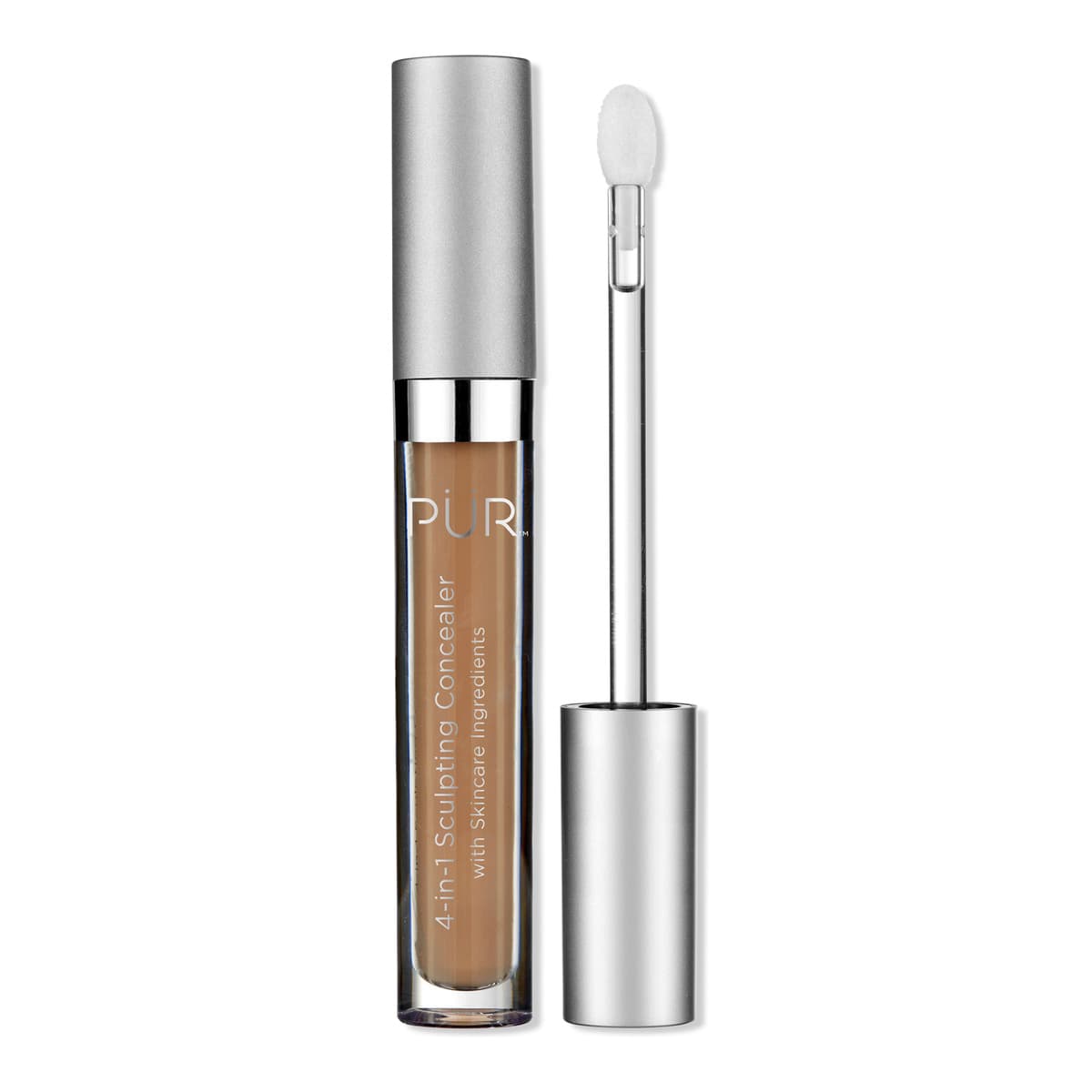 4-in-1 Sculpting Brightening Concealer, DN5