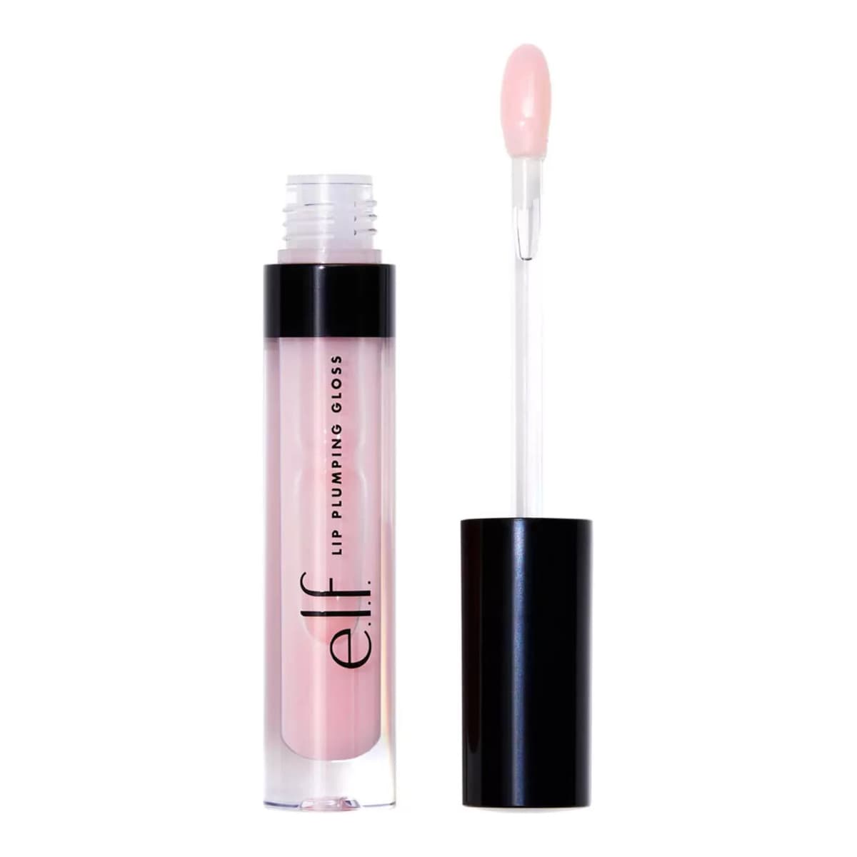 Lip Plumping Gloss, Pink Paloma