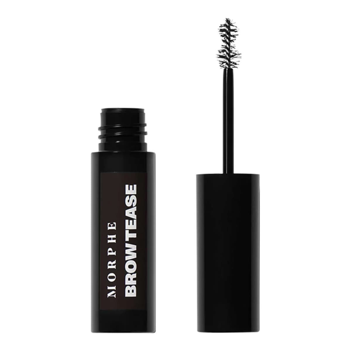 Brow Tease Fiber-Infused Volumising Mousse, java