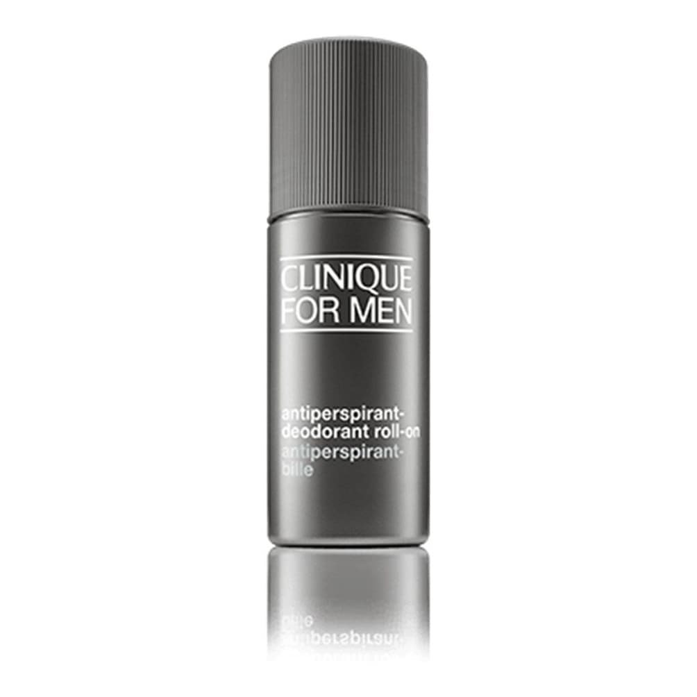 Men Antiperspirant-Deodorant Roll-On