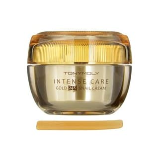 Intense Care Gold 24K Snail Cream