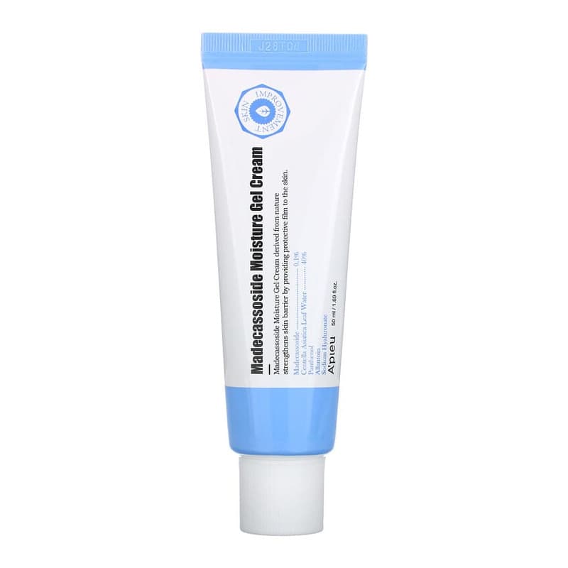 Madecassoside Moisture Gel Cream